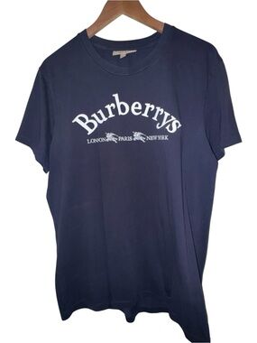 Burberry Shirt